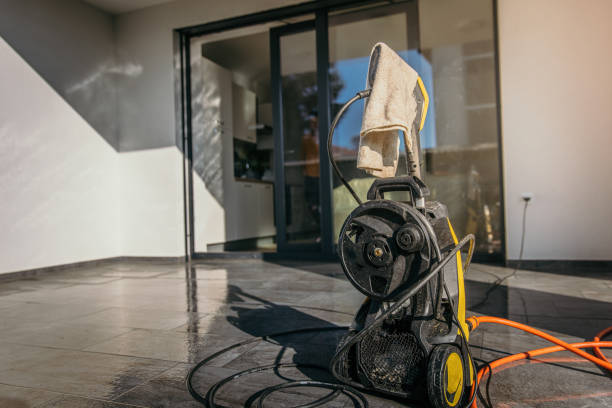 Professional Pressure Washing in Birmingham, AL